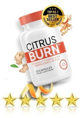 Citruburn